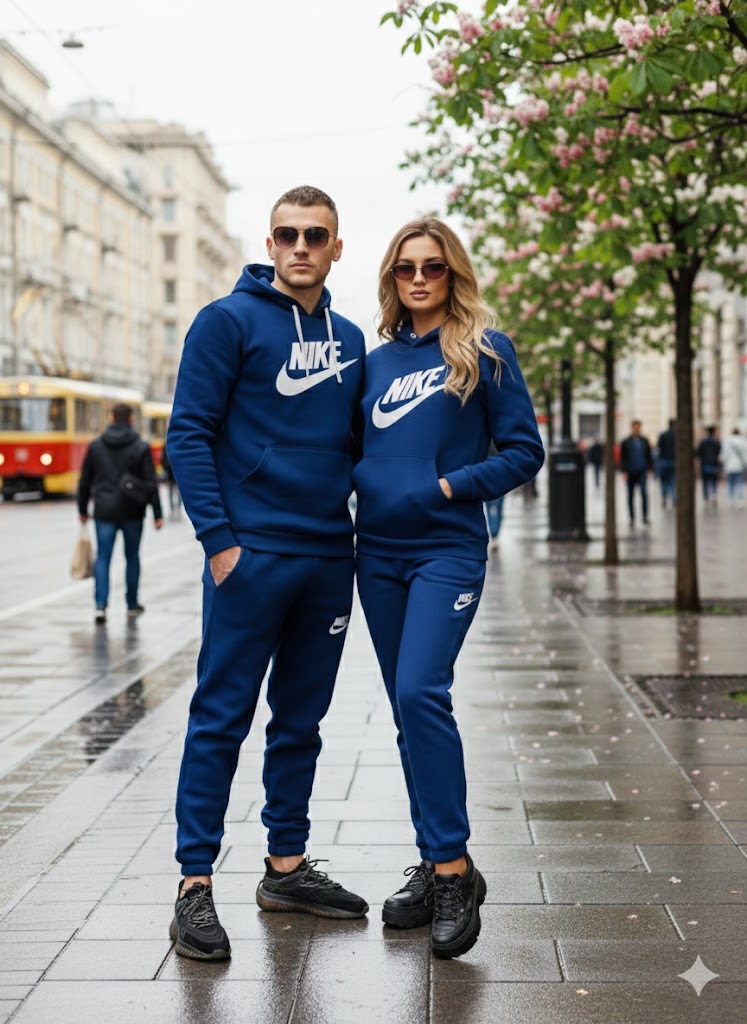 Спортивний костюм NIKE
