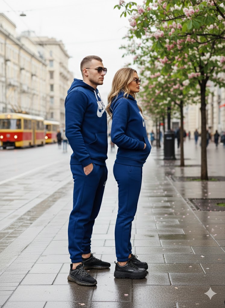 Спортивний костюм NIKE