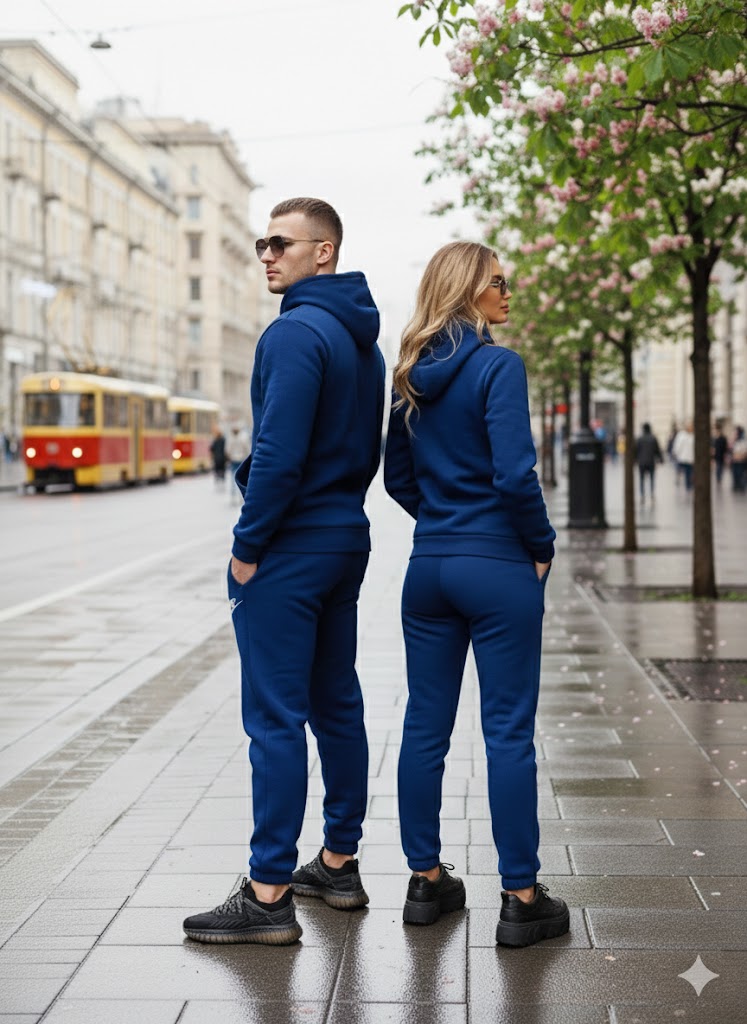 Спортивний костюм NIKE
