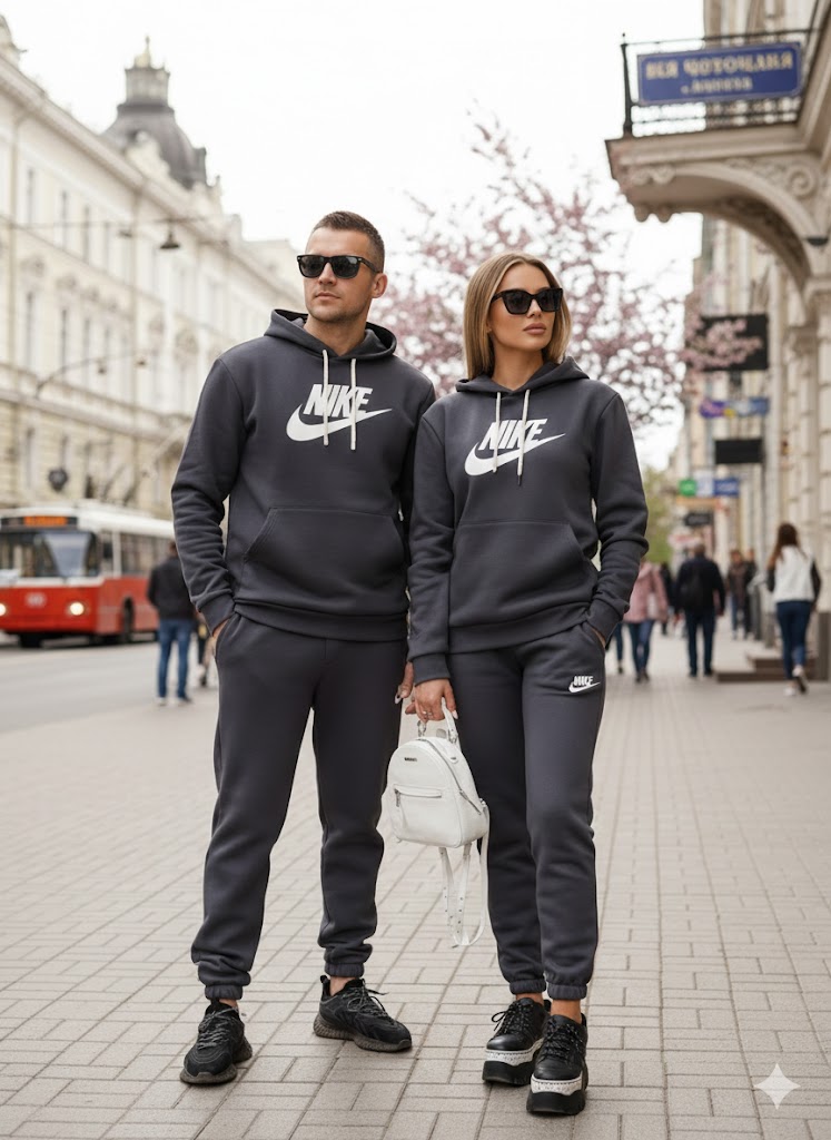 Спортивний костюм NIKE