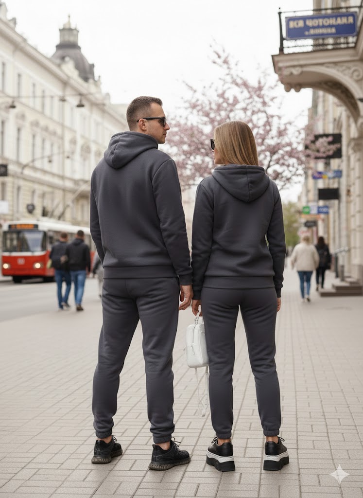 Спортивний костюм NIKE
