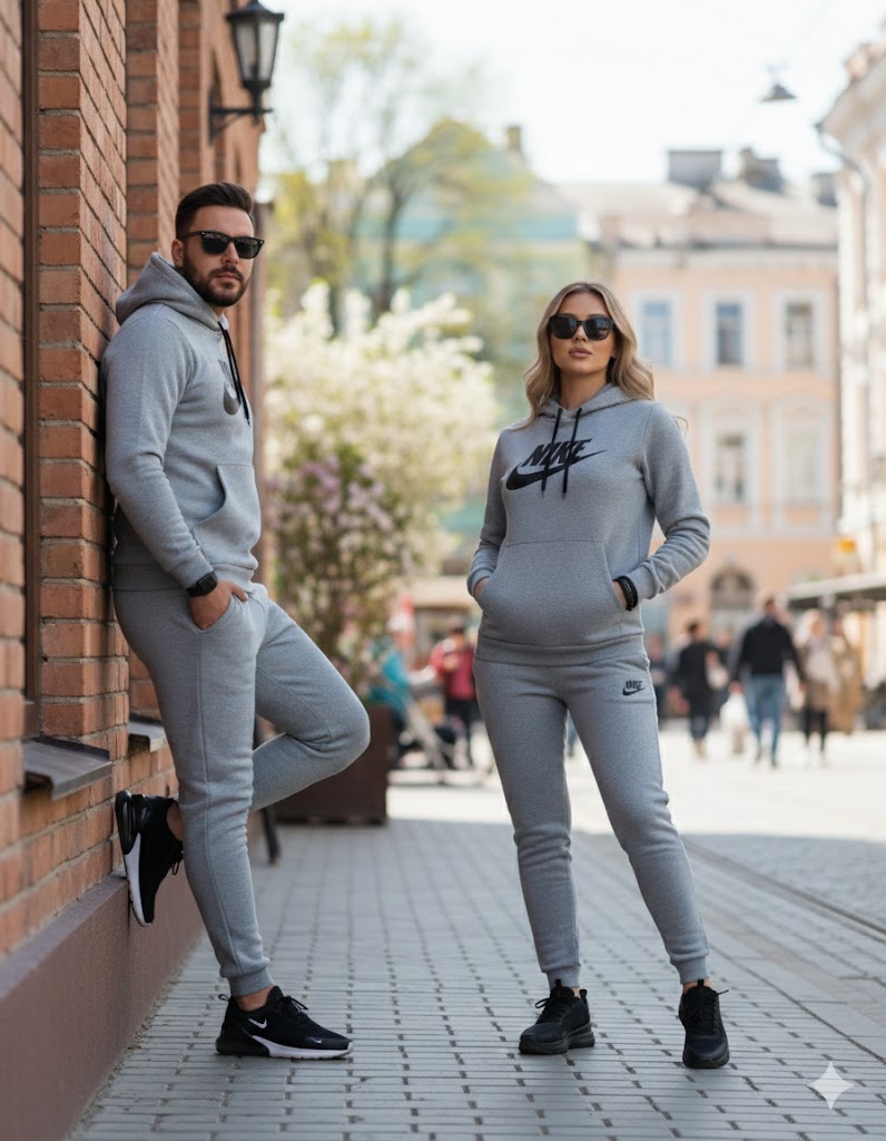 Спортивний костюм NIKE